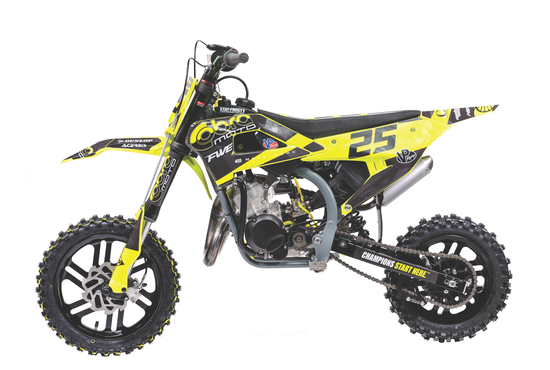2025 CX50FWE