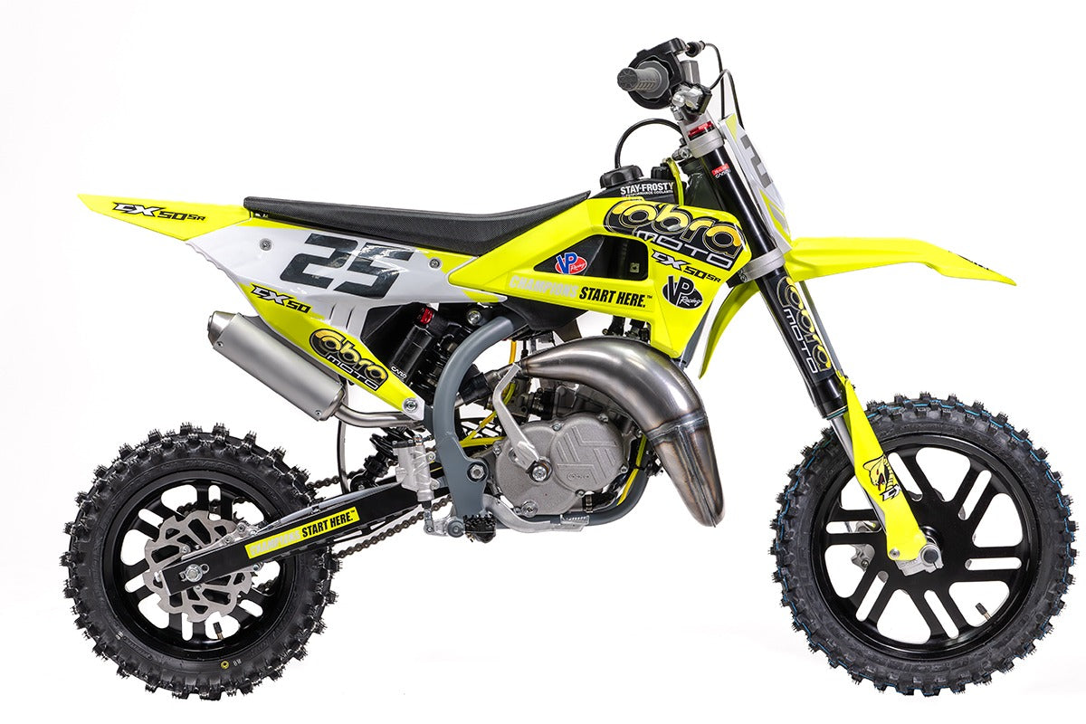2025 CX50SR KING