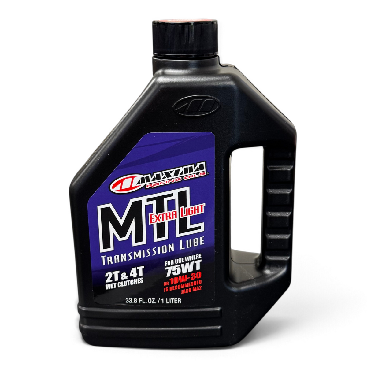 Maxima MTL 75wt transmission fluid 1L jug