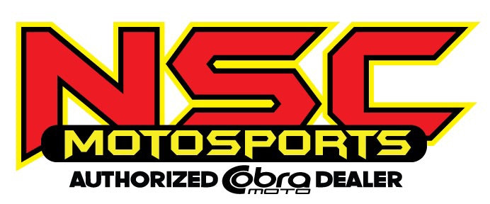 Cobra Accessories – NSC Motosports
