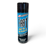 Maxima FAB1 Spray On Air Filter Oil 13oz