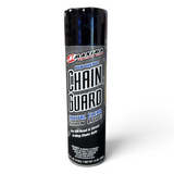 Maxima Chain Guard Spray Clear Chain Lubricant
