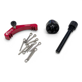 CFD TOOL KIT (MCMUTL40, MCMUTL18, EAMU0004 & HKCP0001)