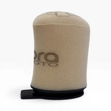 6.  AIR FILTER W RING - CX65 - 2022