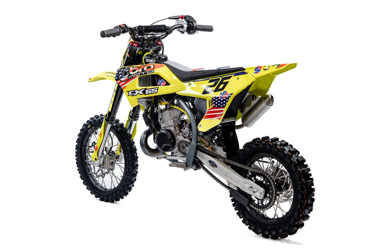 2026 CX65 – NSC Motosports