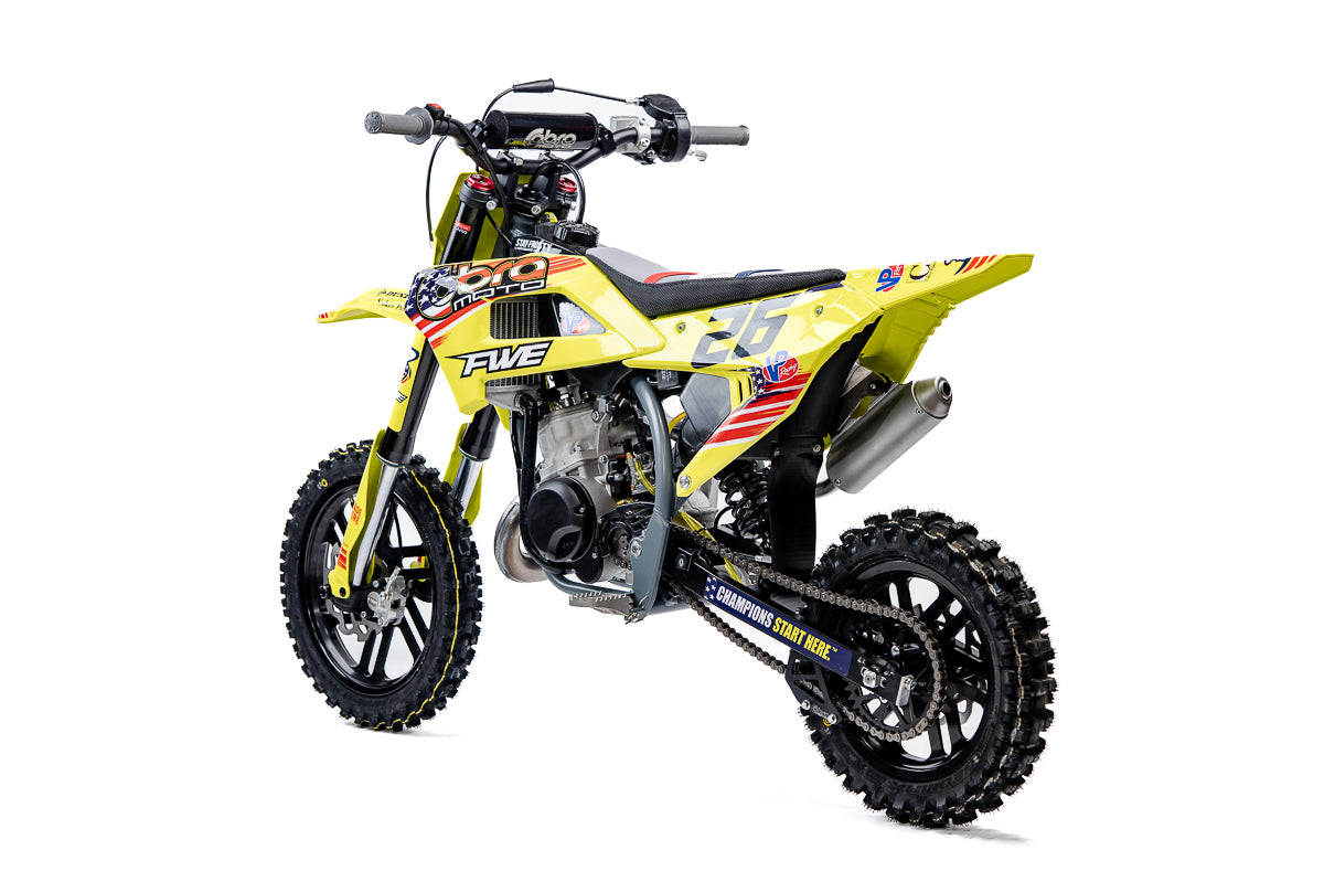 NSC Motosports