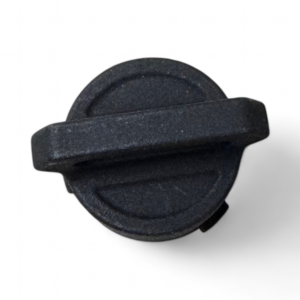 DCCEMU002 BLOCK OFF - CONNECTOR - BATTERY CABLE - VEHICLE SIDE