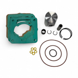 23 B.  REBUILD KIT - TOP END - VENOM ENGINE - B PISTON