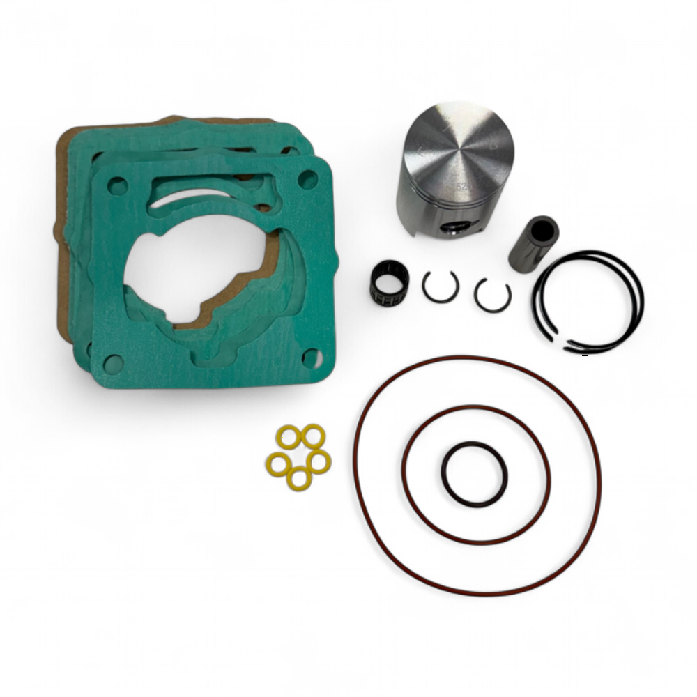 EKMU2439 REBUILD KIT - TOP END - VENOM ENGINE - D PISTON