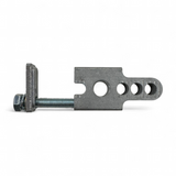 10.  WHEEL PULL ASSEMBLY