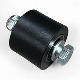 11.  CHAIN ROLLER W BOLT BEARING & SEALS