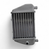 1.  RADIATOR - LEFT OR RIGHT