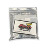 Cobra Body Panel Fasteners Bolt Kit for 2021+