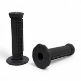 2.  GRIPS - MICRO - GREY - PAIR