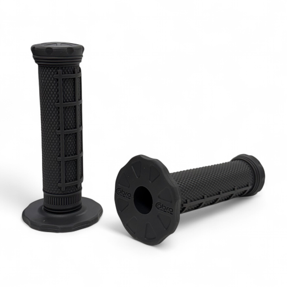 TCMU0021 GRIPS - MICRO - GREY - PAIR